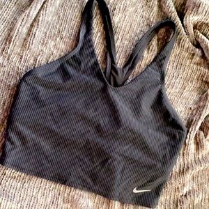 Women’s Nike sports bra